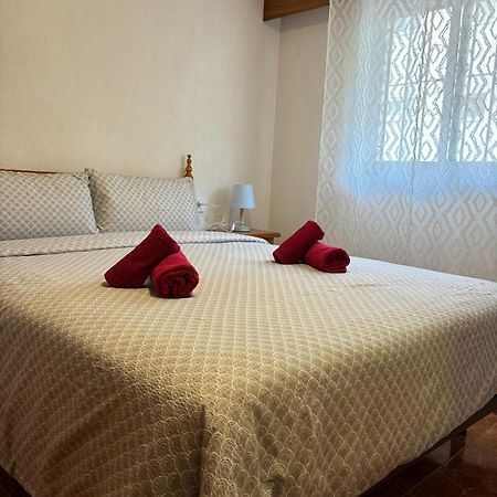 Apartamento Rivas Calpe Exterior photo