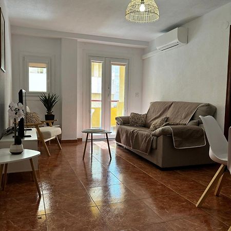 Apartamento Rivas Calpe Exterior photo