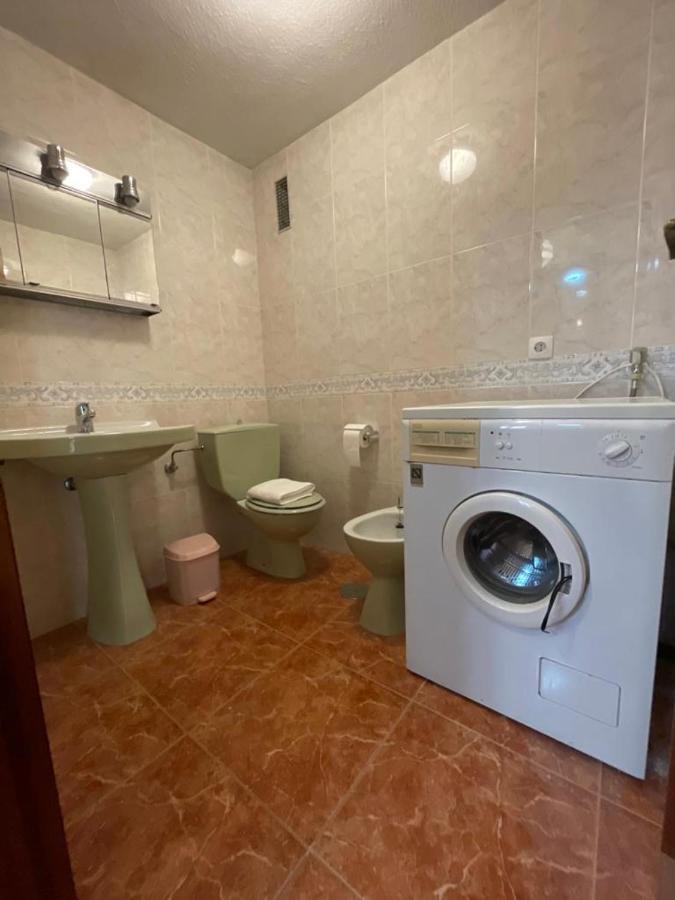 Apartamento Rivas Calpe Exterior photo
